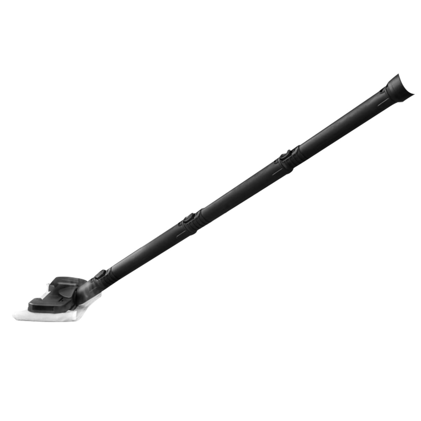 SteamFusion WHL-622 - Steam Mop 3 washable pads