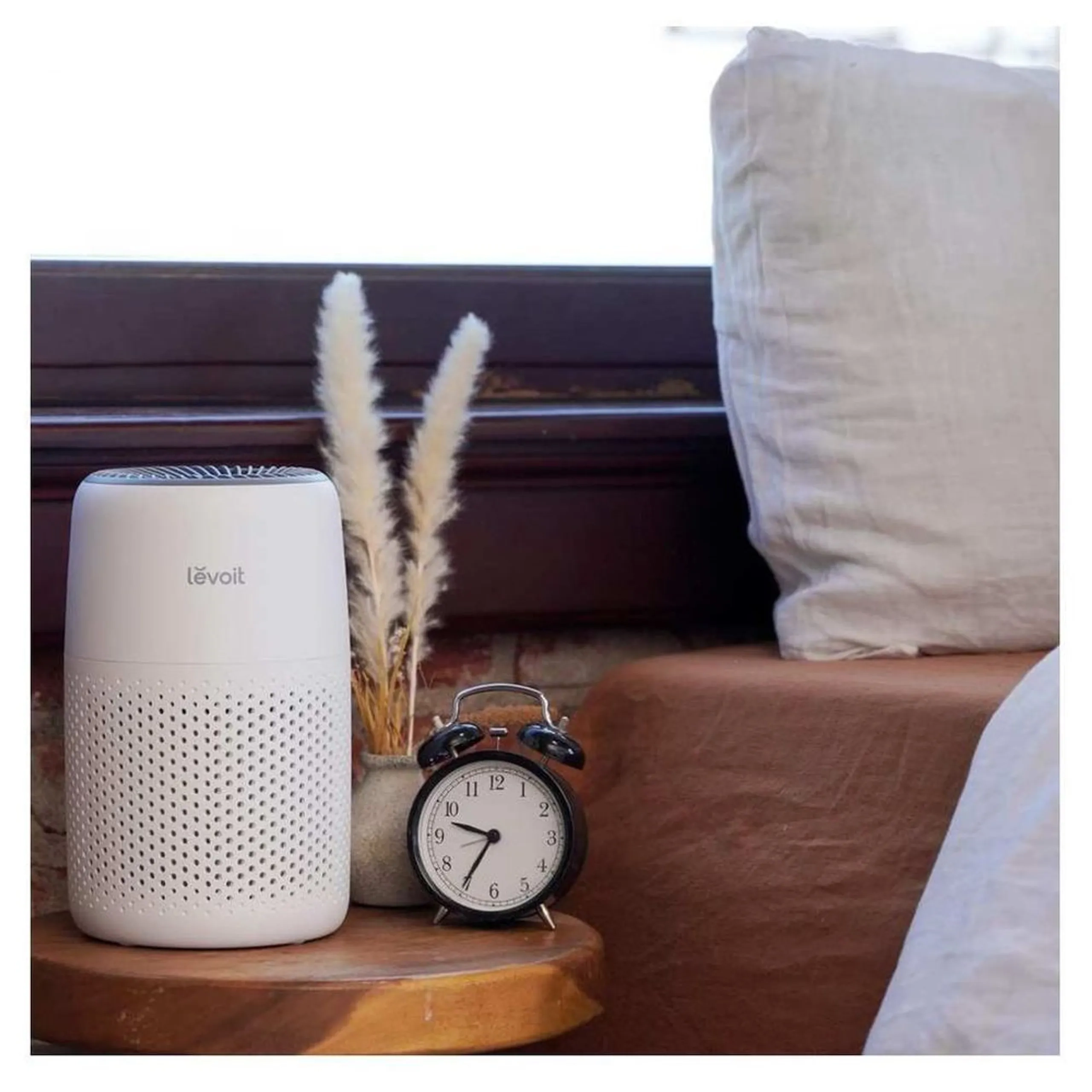 Core Mini - HEPA White