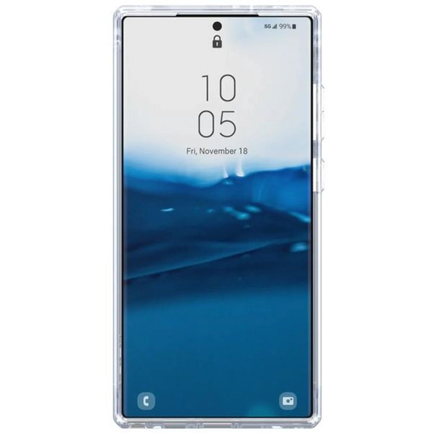 Plyo Case for Galaxy S23 Ultra