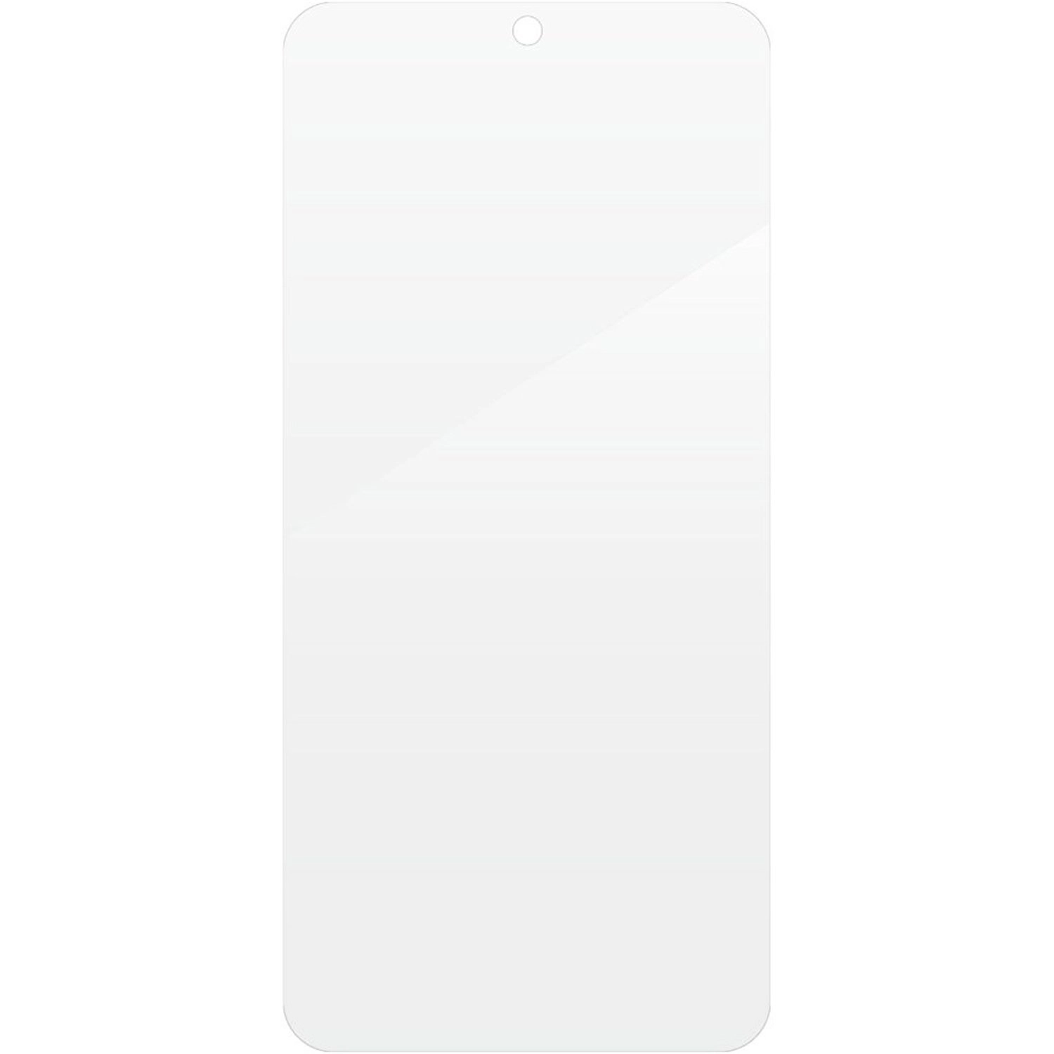 ZAGG Clear Tempered Glass Screen Protector for Samsung S25