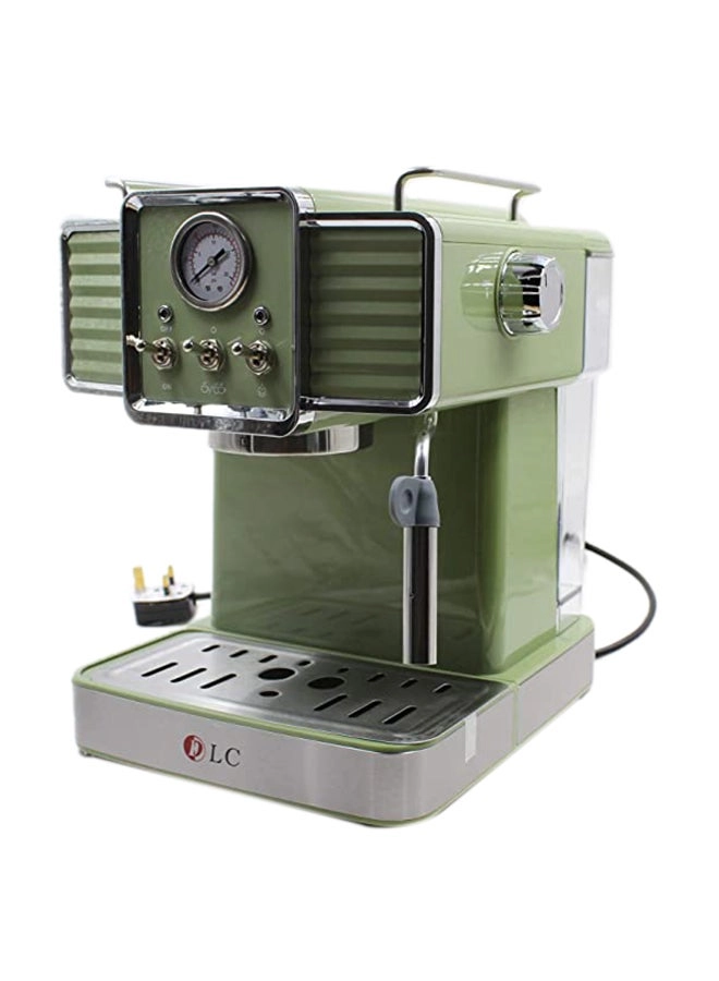Espresso Coffee Machine CM7311