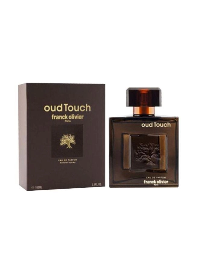 Oud Touch Eau de Parfum 100 ml