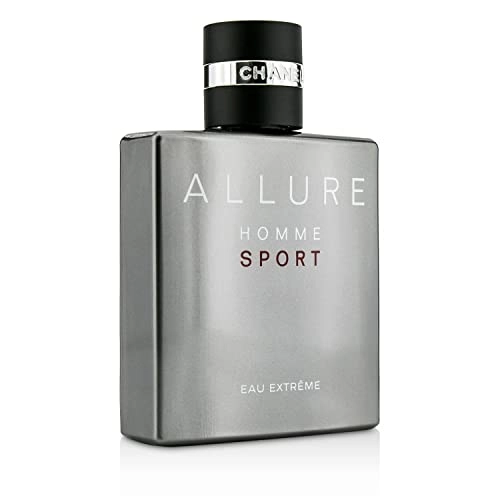 Allure Homme Sport Eau Extreme Eau de Parfum 50ml