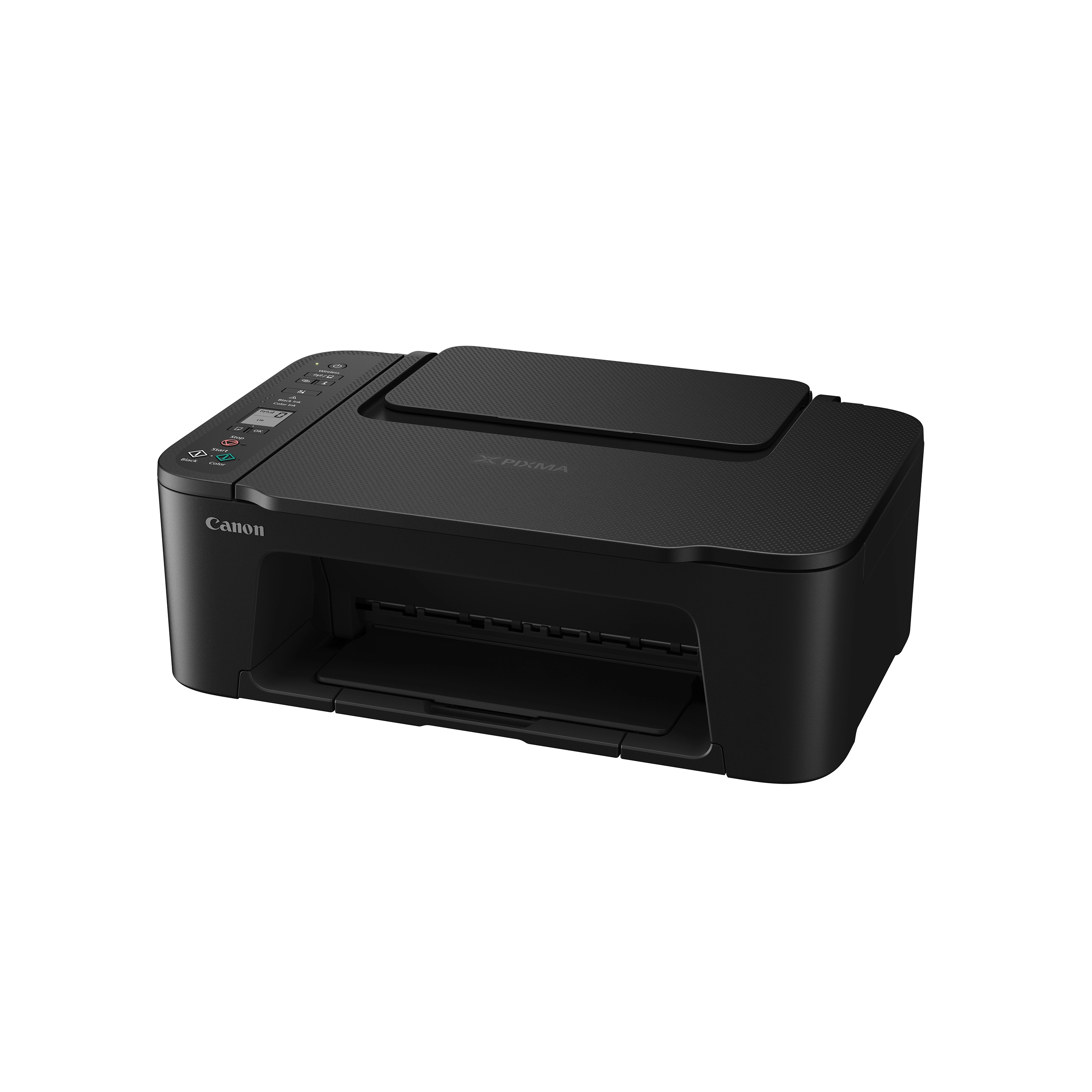 TS3750i - Inkjet Colour
