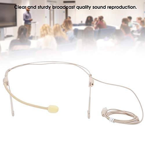 5fli4j6z2g 3.5mm-Mini-Jack Microphone