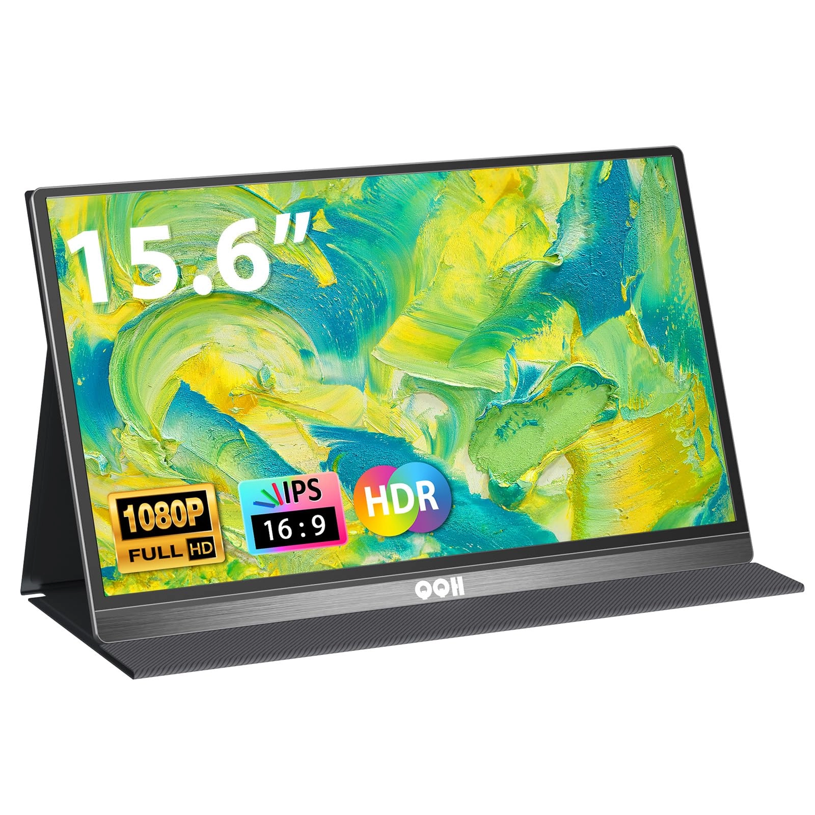 QQH Z12-3 - 15.6 Inches 1920x1080