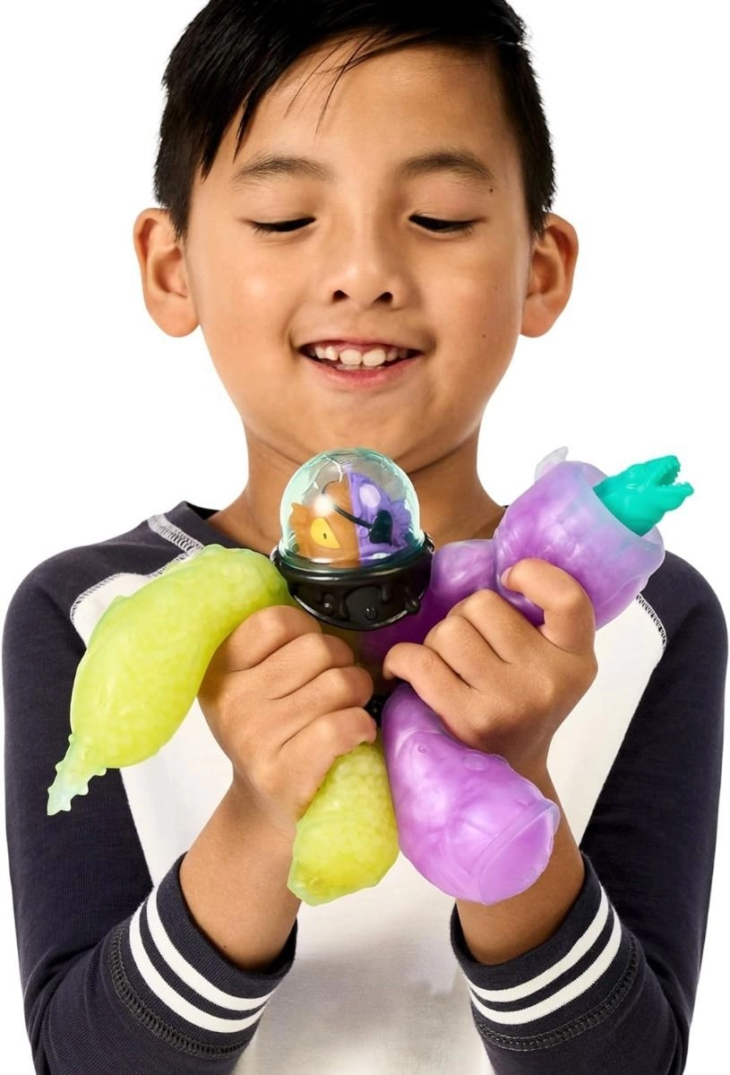 Bowlbreath - Deep Goo Sea - 3 years & Up (16.5 cm)