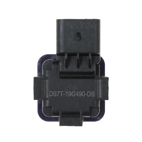 Car Reversing Camera - Compatible With Lincoln MKX 2011 2012 2013 Waterproof HD