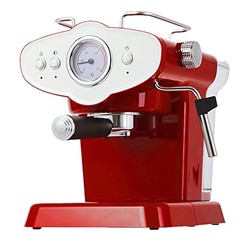 High Pressure Steam Semi-automatic Espresso - 11-15 cups Pump pressure