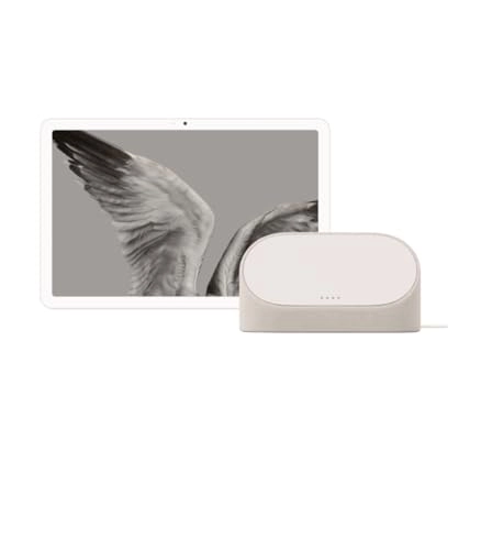 Pixel Tablet with Charging Station - 128GB 11"
