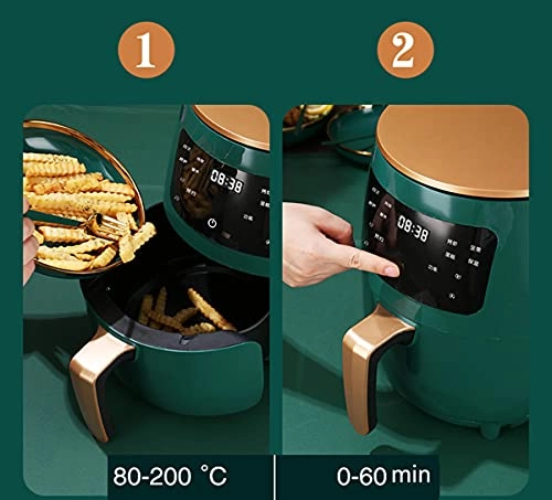 Home Air Fryer 363-736-656