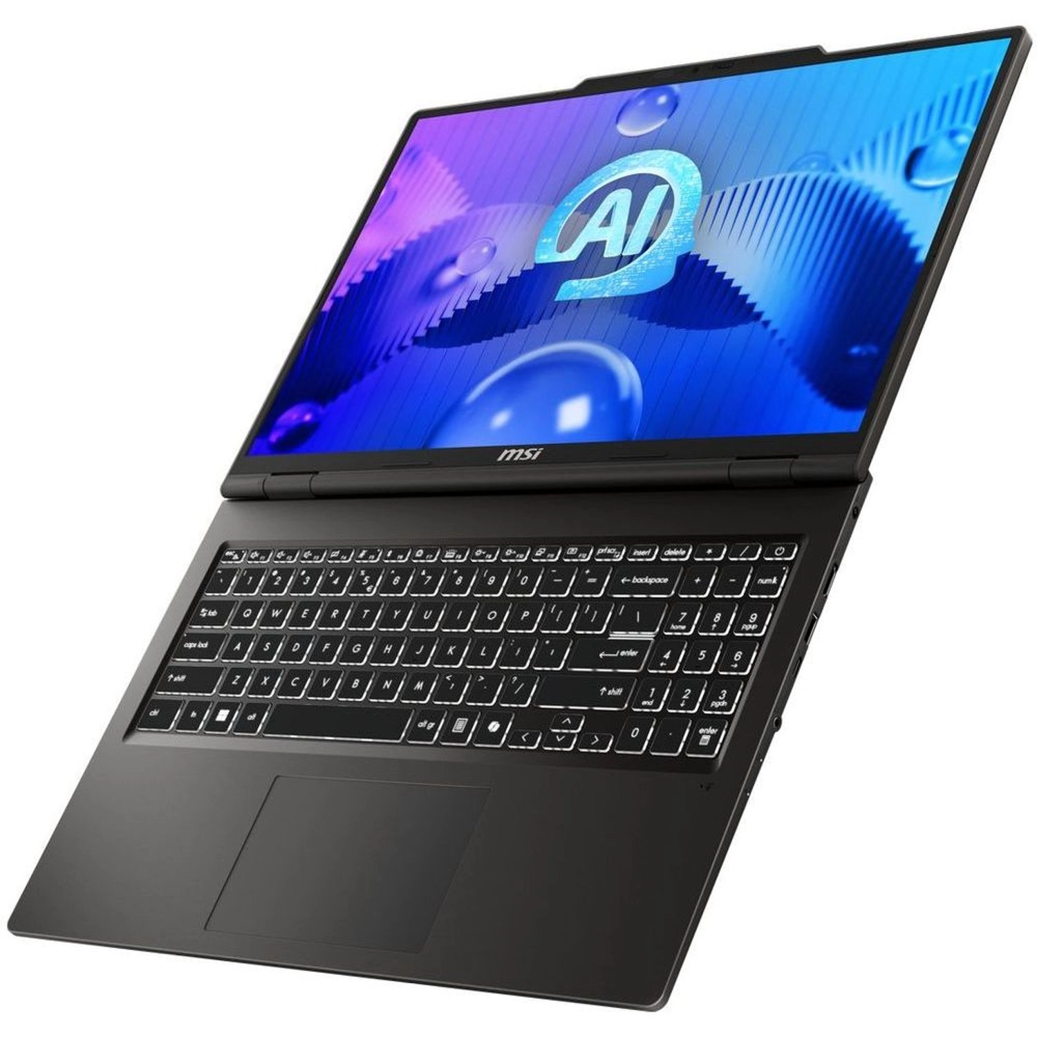 VenturePro 16 AI A1VFG - 16'' Core Ultra 9 185H