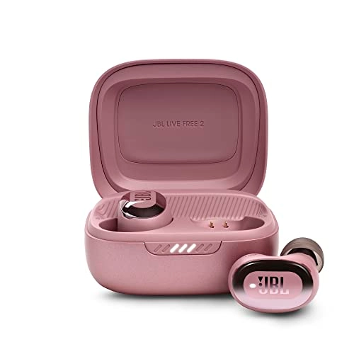 Live Free 2 Wireless Earbud