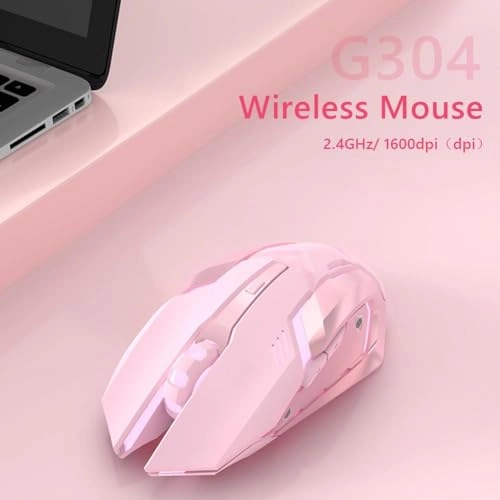 Gaming Mouse - 2.4Ghz Wireless