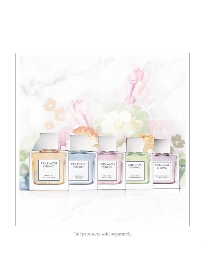 Embrace Eau de Toilette - French Lavender & Tuberose 1 Fl Oz