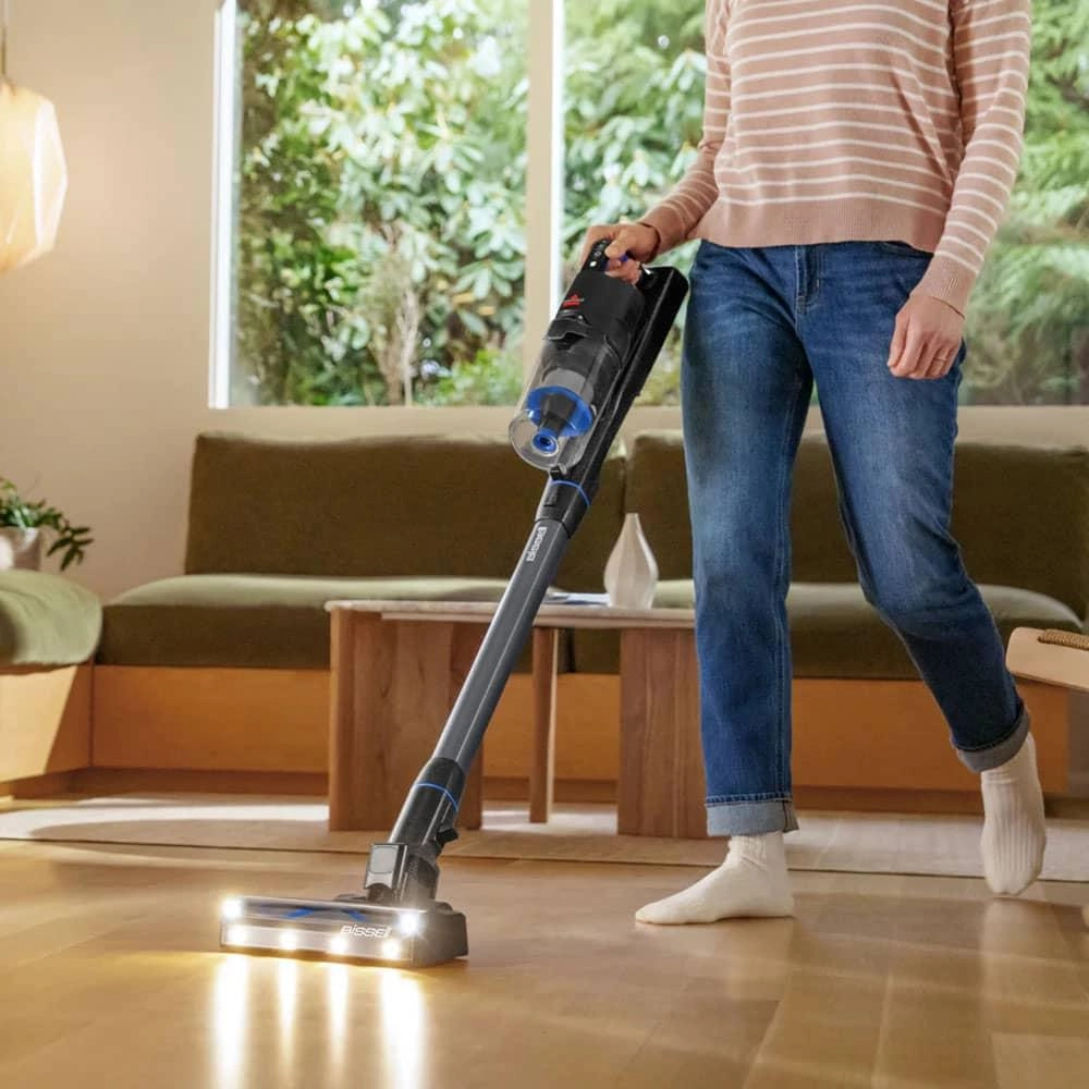 Powerclean Furguard 4241k - cordless 100 minutes