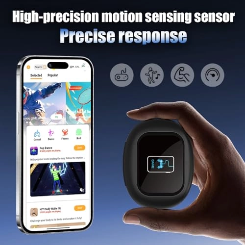 YX56 Wireless Earbud