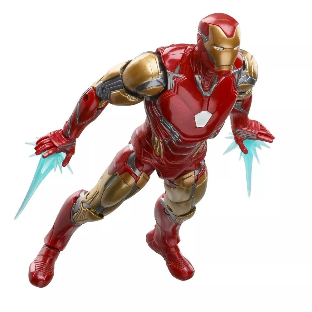 Iron Man Mark LXXXV - Ages 4 and up (15 cm)