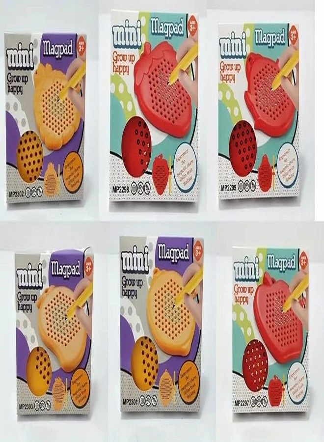 Mini Magnetic Drawing Board