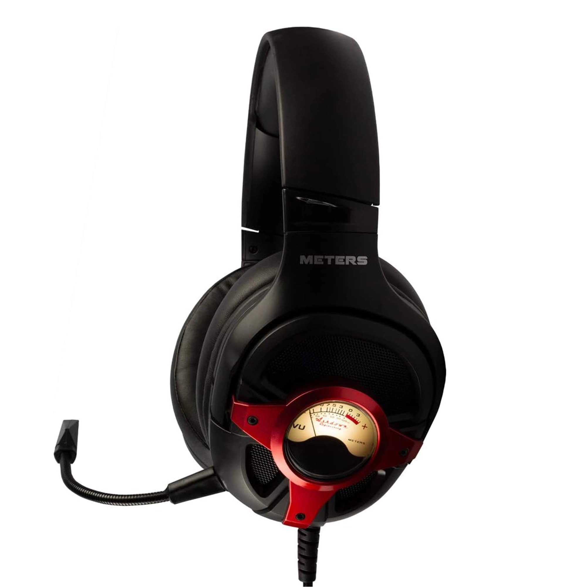 Meters Music M-LEVEL-UP Wired Headset