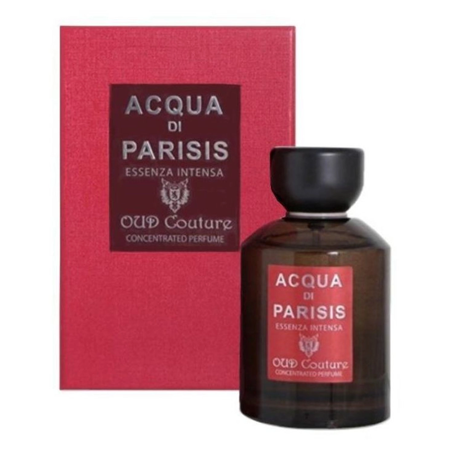 Acqua Di Parisis Essenza Intensa Oud Couture Eau de Parfum 100ml