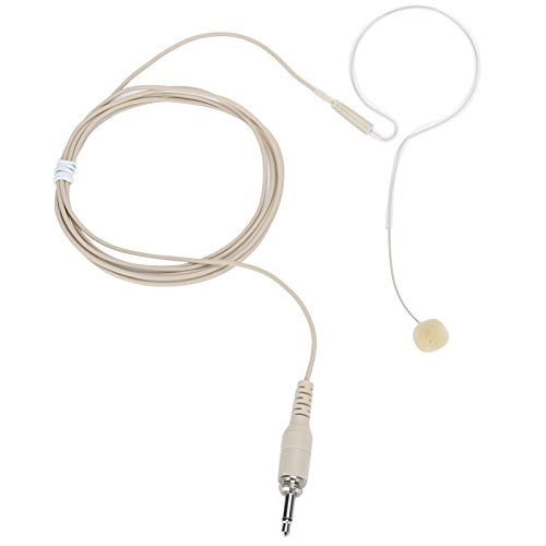 wczrlmbjqi 3.5mm-Mini-Jack Microphone