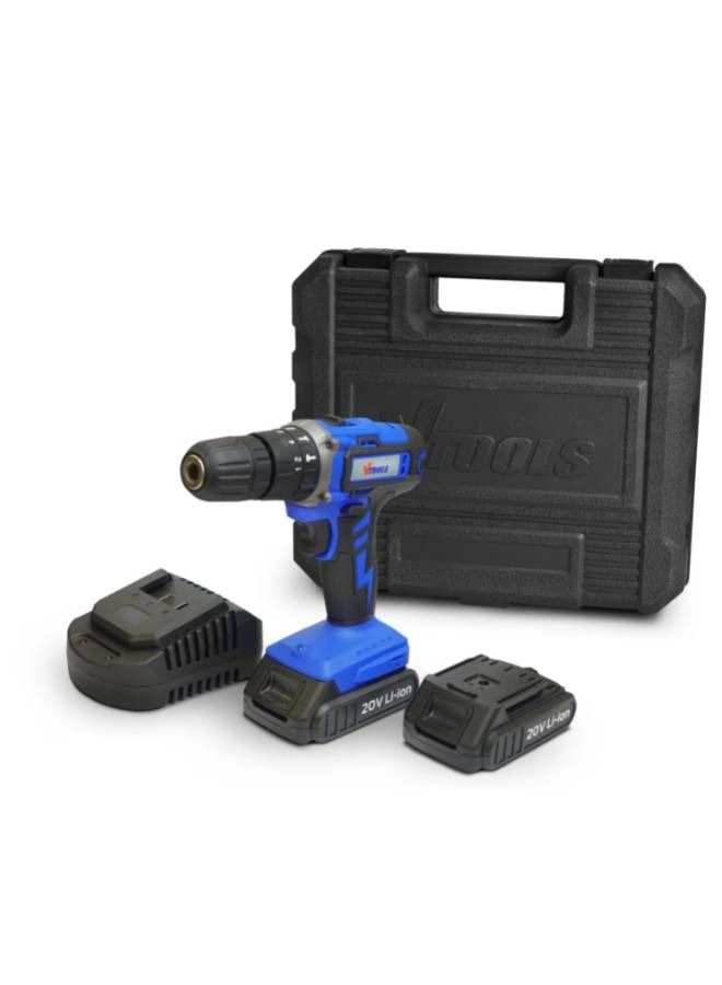 VT1211-KIT - 1500 Milliamp Hours Set