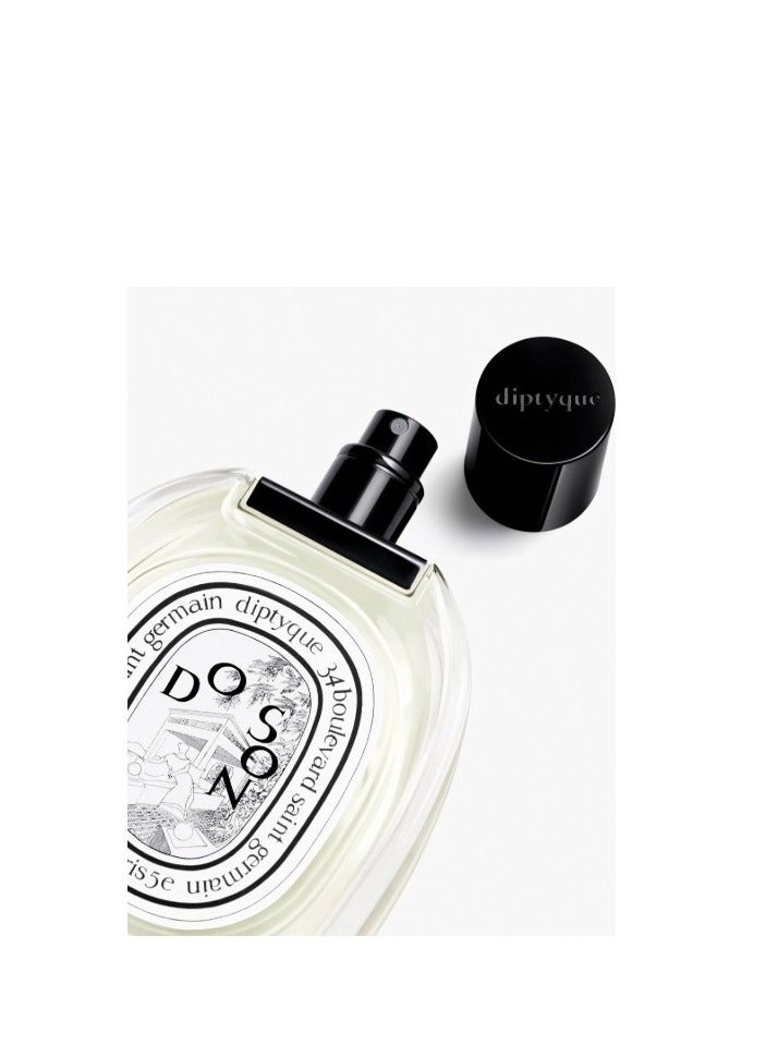 Do Son Eau de Toilette 100ml