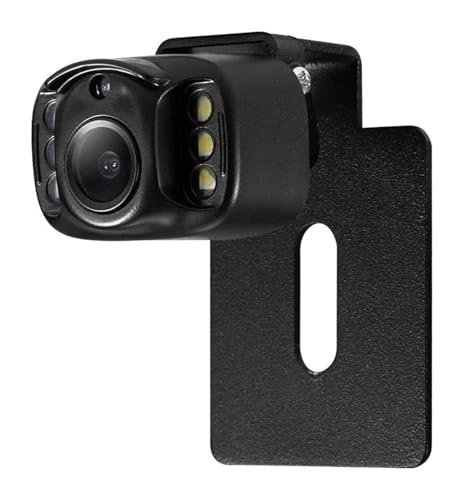 Reversing Camera - Night vision 800x480