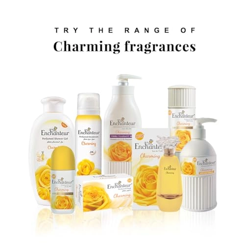 Charming Eau de Toilette 100ml