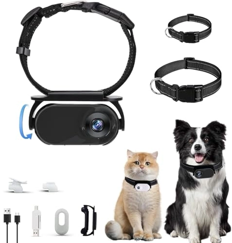 Mini Thumb Action Camera - 1080P 30FPS