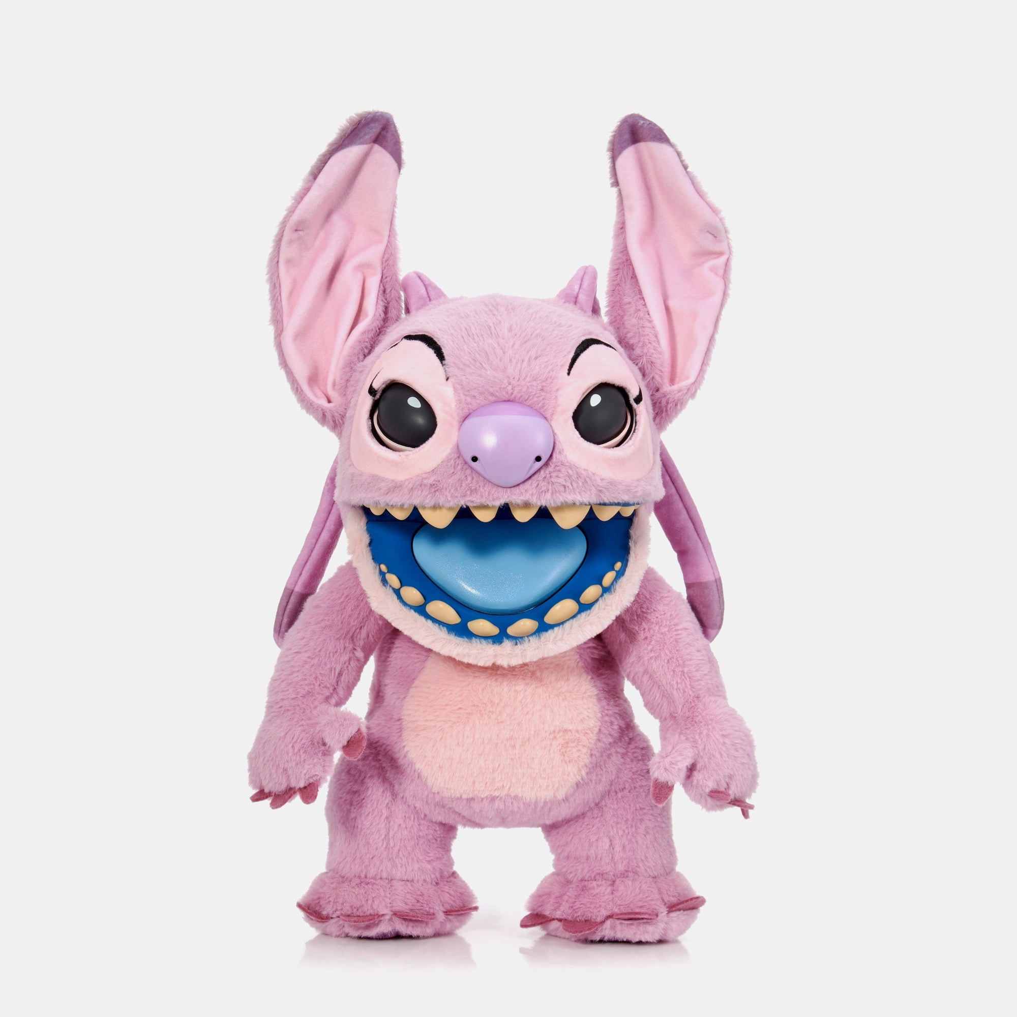 Puppetronic Real Fx Chatty Angel - Interactive 6+