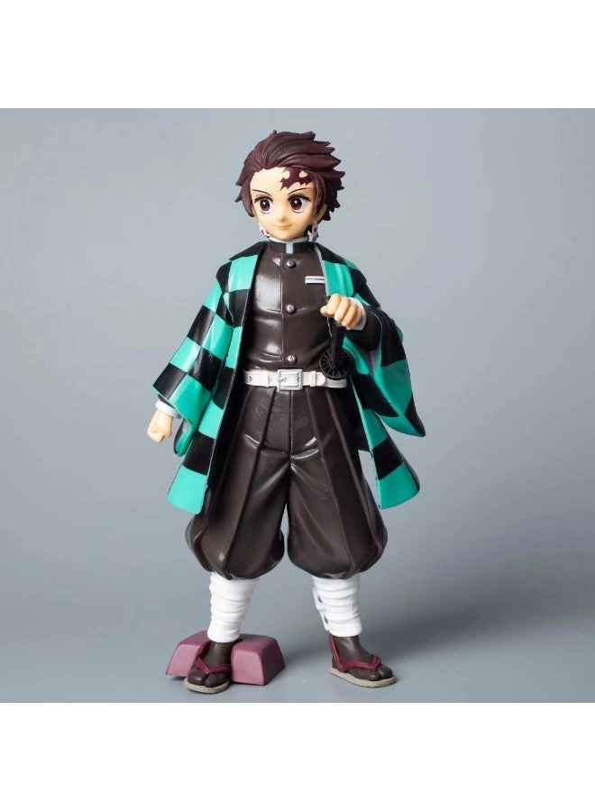 Generic Tanjirou - 24 cm