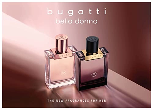 Bella Donna Eau de Parfum - 60 ml
