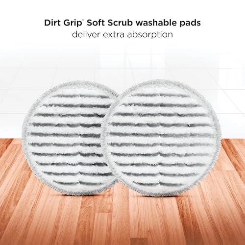 Steam & Scrub - 11.83 Fluid Ounces