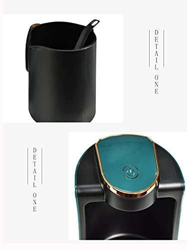 Drip Type - Mini Portable