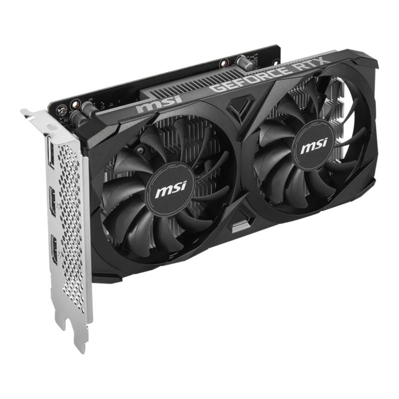 GeForce RTX 3050 Ventus 2X OC - 6GB