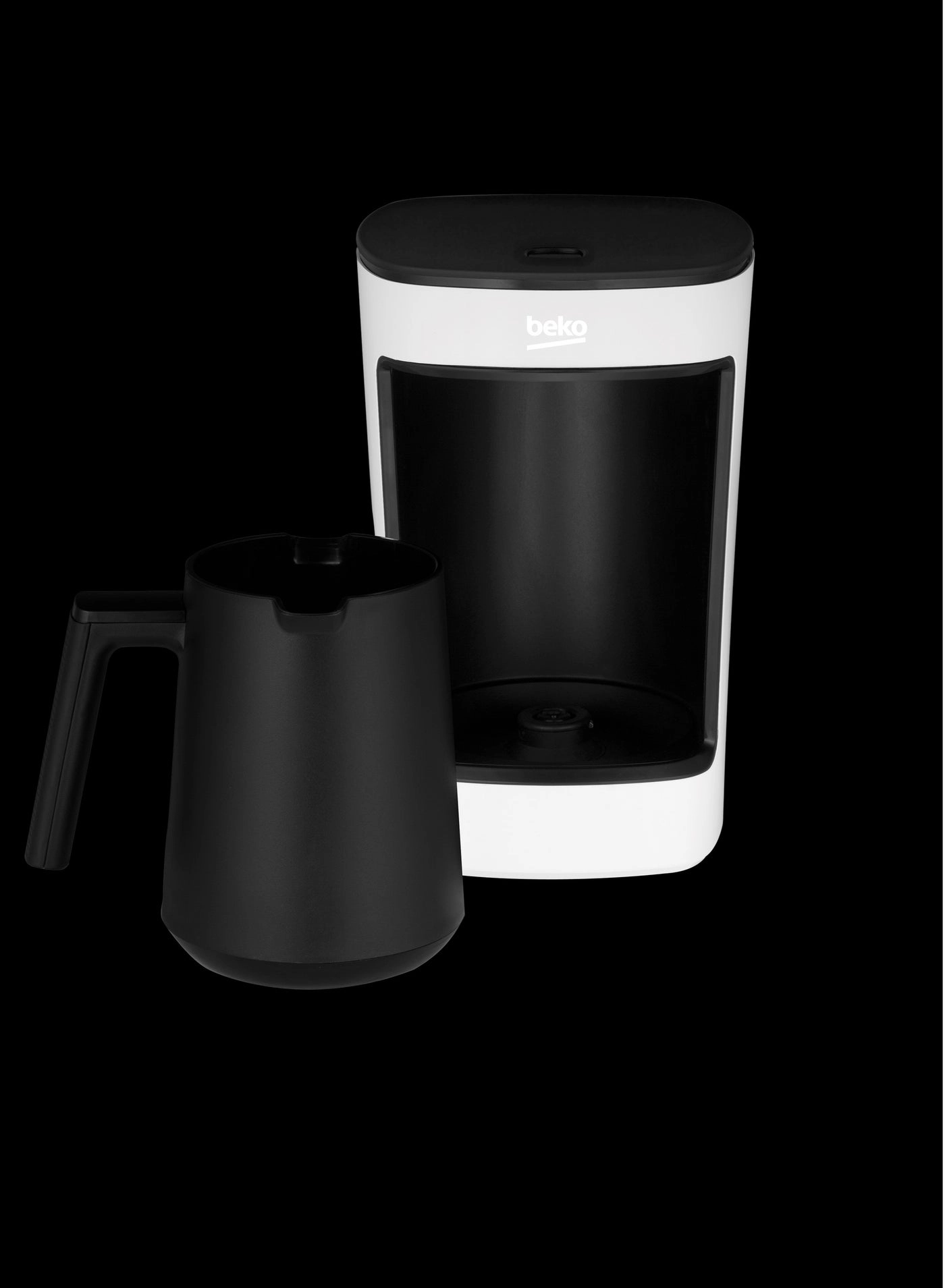 Turkish Coffee Machine TKM2341