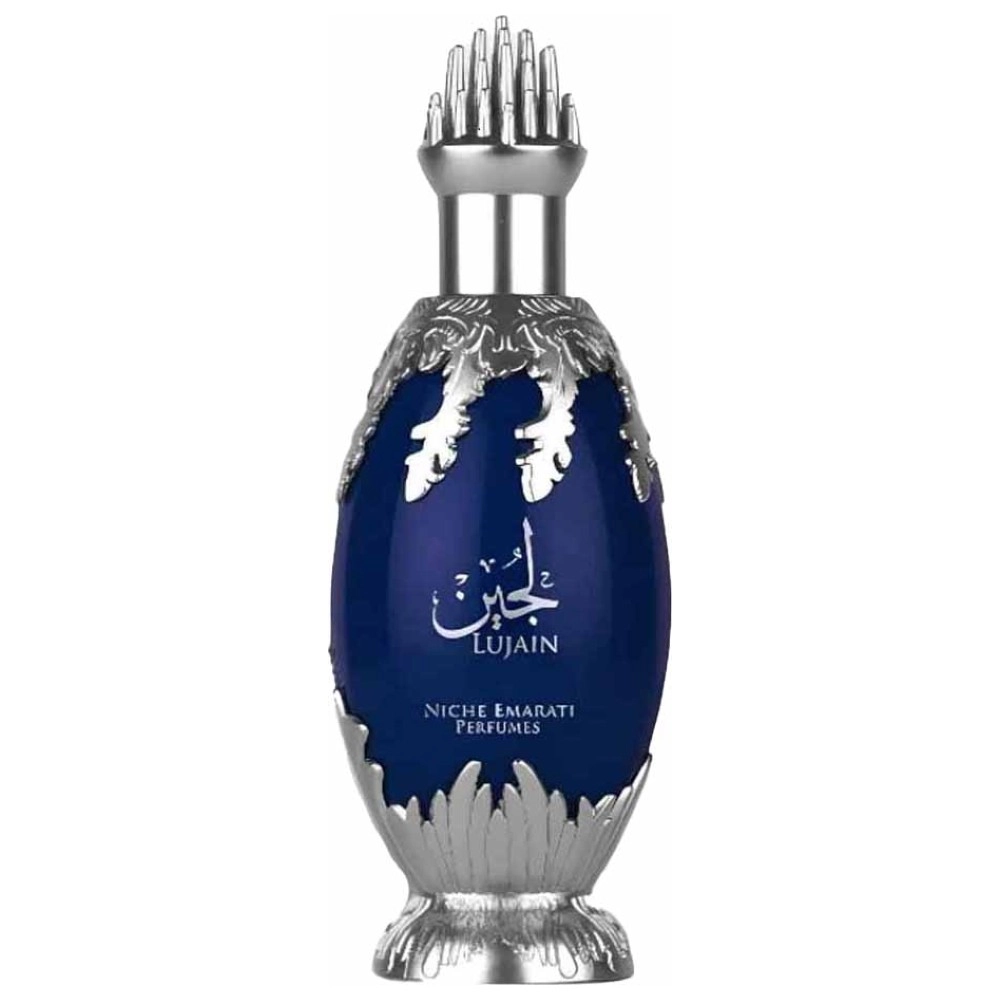 Lattafa Perfumes Industries L.L.C Lujain Eau de Parfum 100 ml