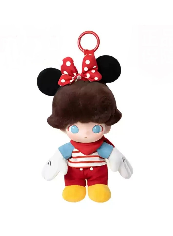 Dimoon Vinyl keychain blind box - high quality version 6.4 inches