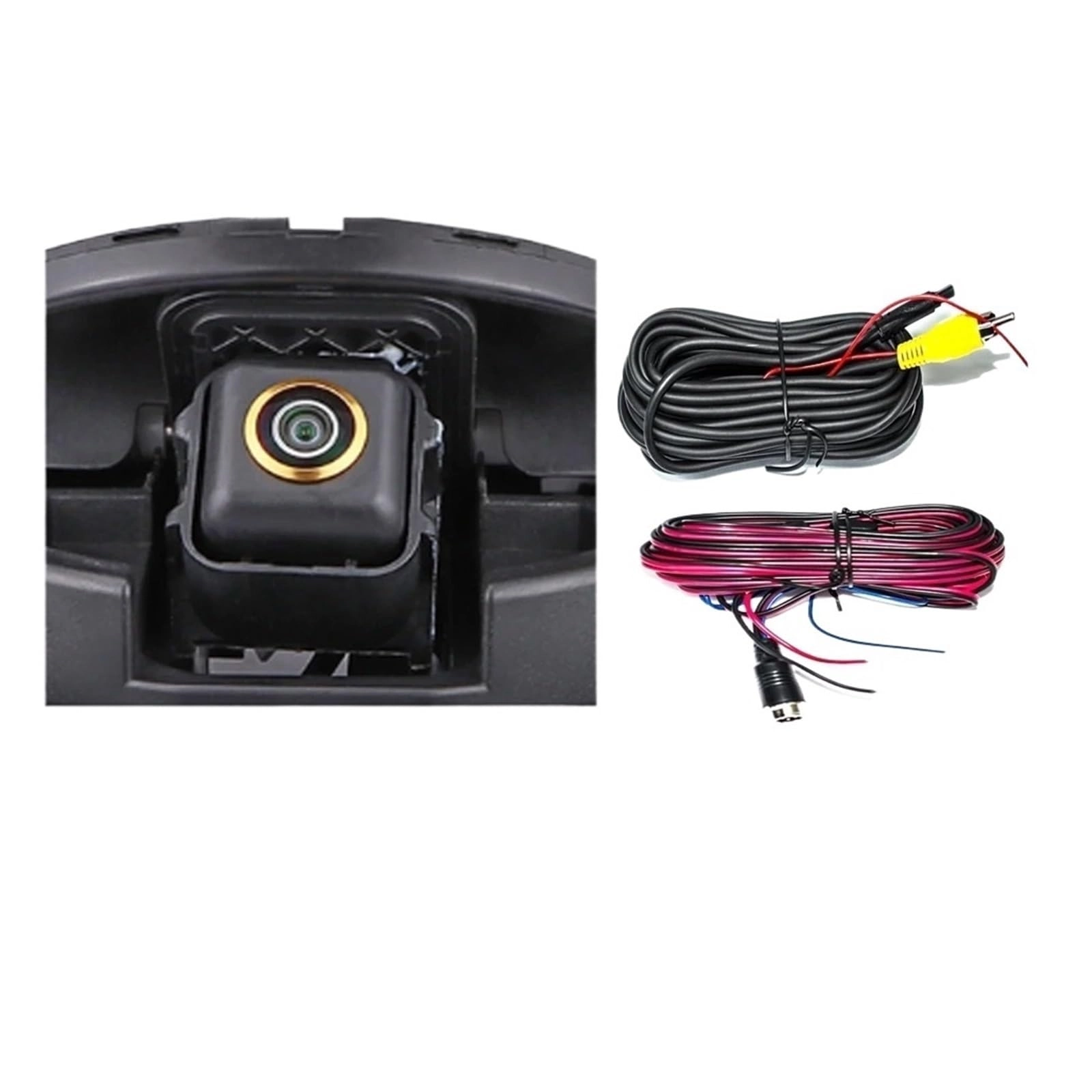 56054158AB - Night vision Wireless 1080P