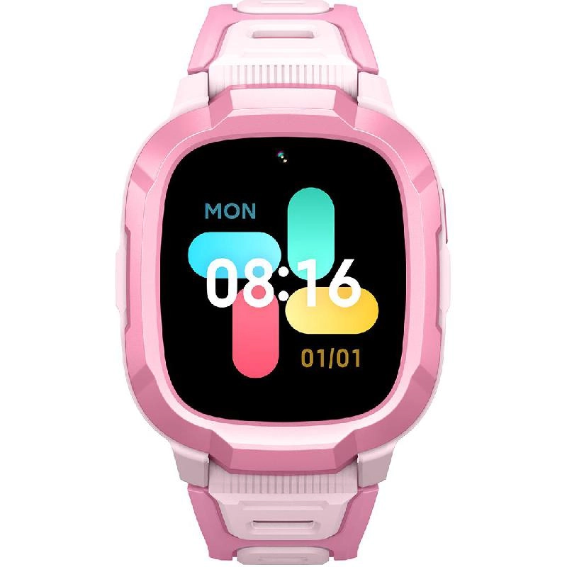 Kids Watch P6 Plastic Case