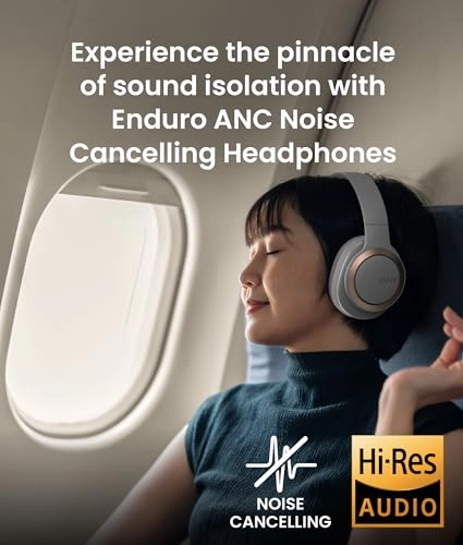 Enduro ANC - Wireless Headphone