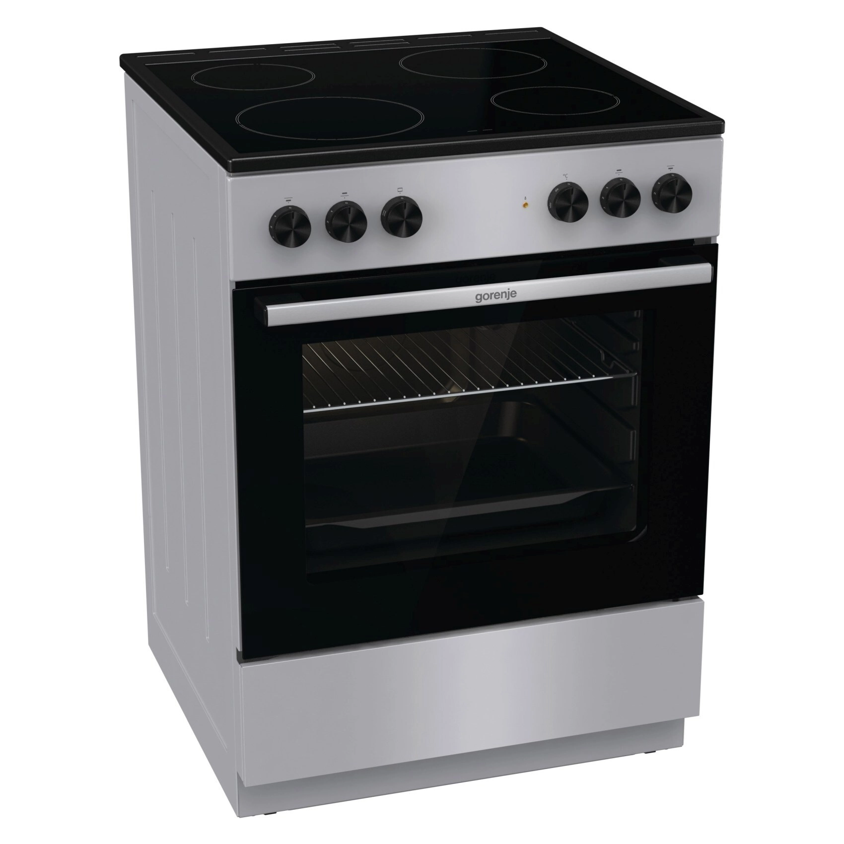 GEC6A11SG ELECTRIC Cooker