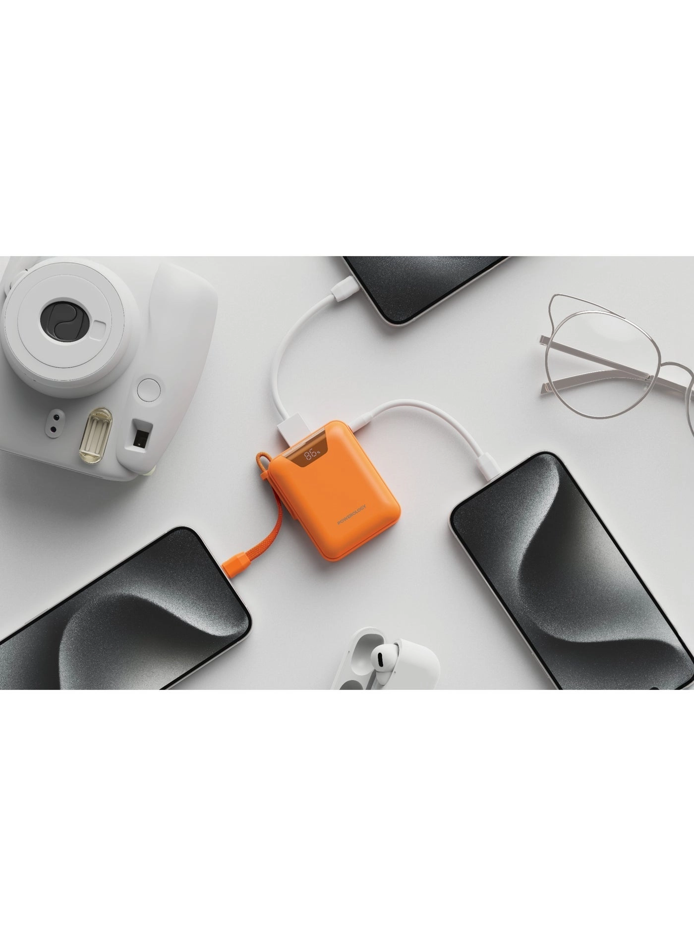 York - 10000mAh 22.5W Fast charging 2