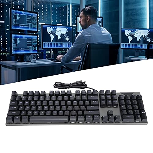 Mechanical Keyboard - Wired