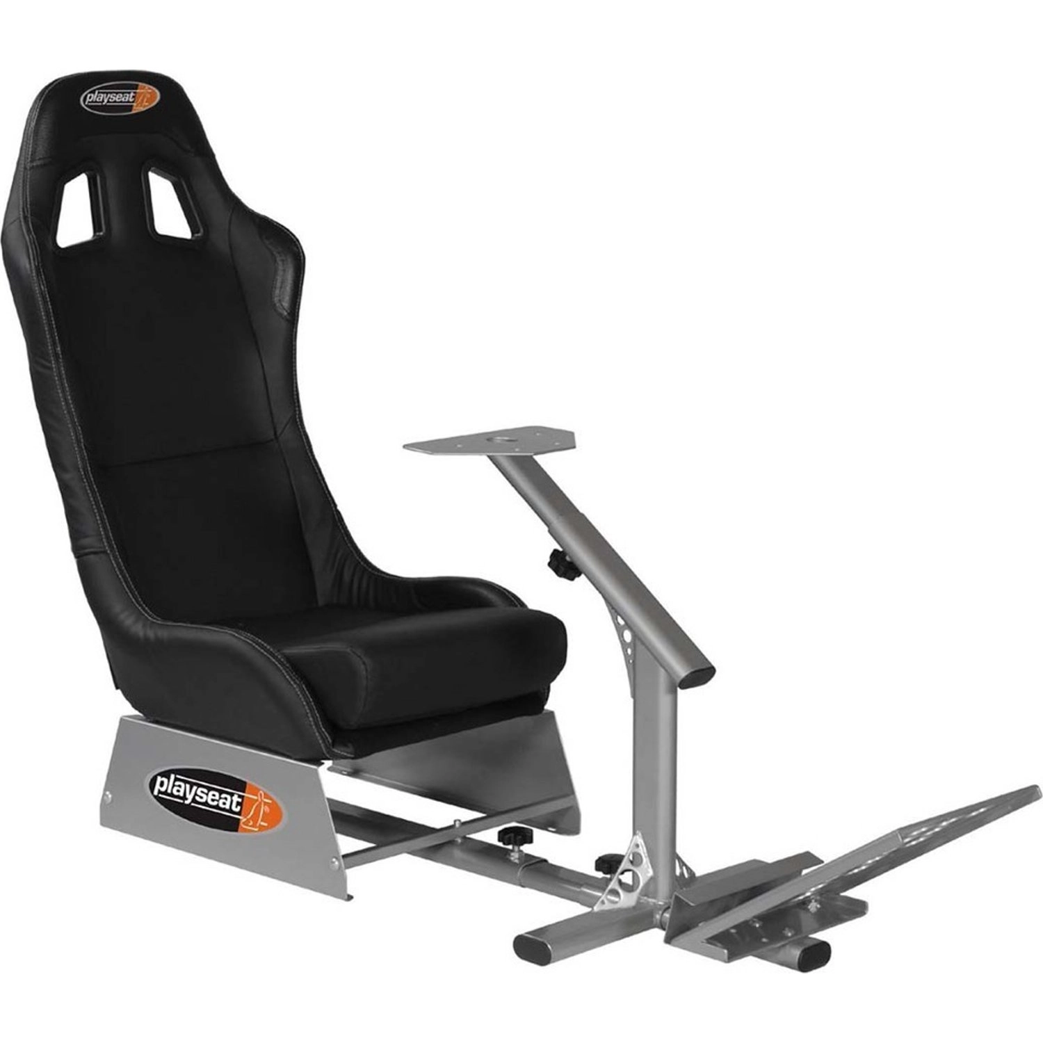 Evolution - Gaming Seat Black