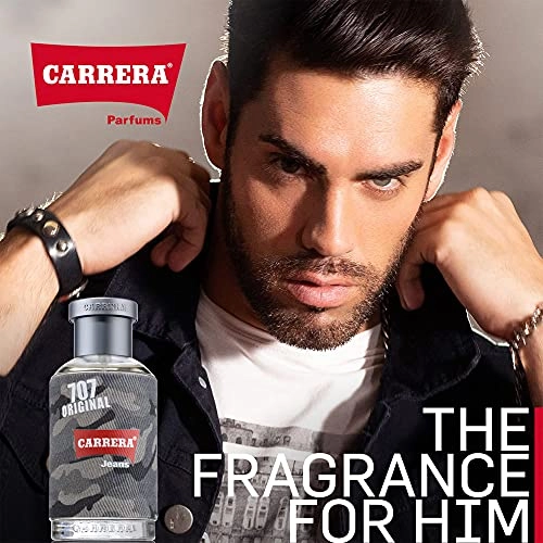 707 original uomo - Eau de Parfum 125 ml