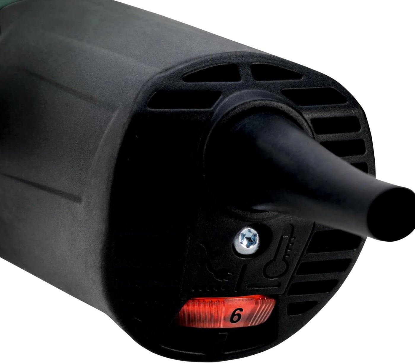 WEV 17-125 - 125 millimeter