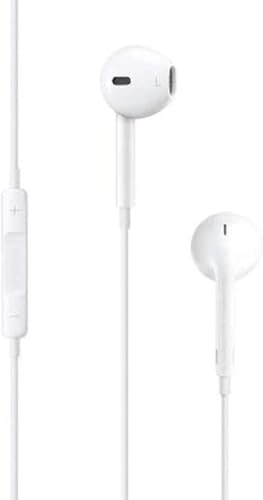 In-Ear Headphones Basic Wired Earbud